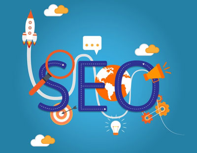 SEO